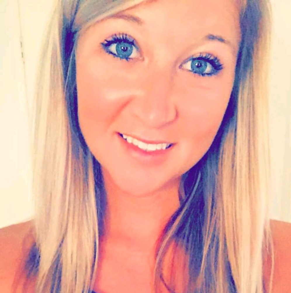 Meet your Posher, Brittney